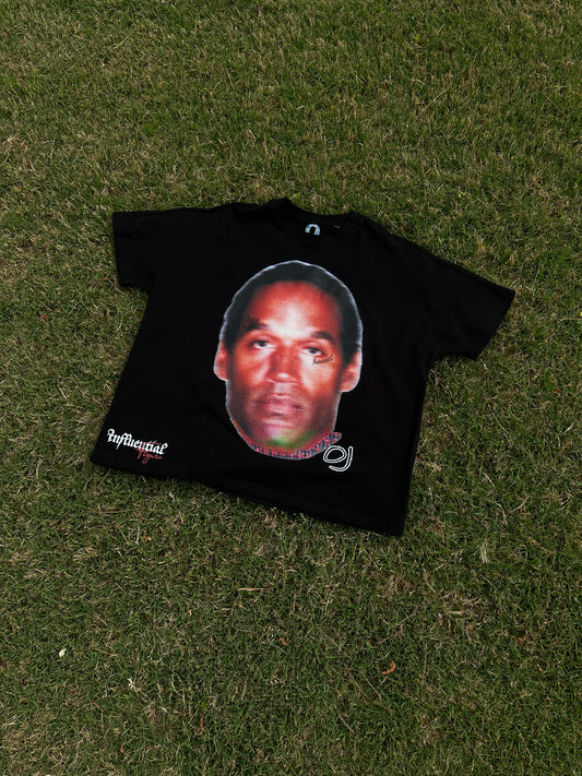 OJ Simpson “Innocent” Tee